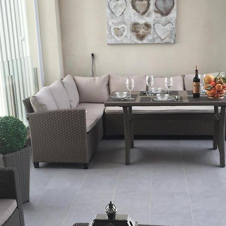 Luxury Suite Apartment 托雷维耶哈 外观 照片