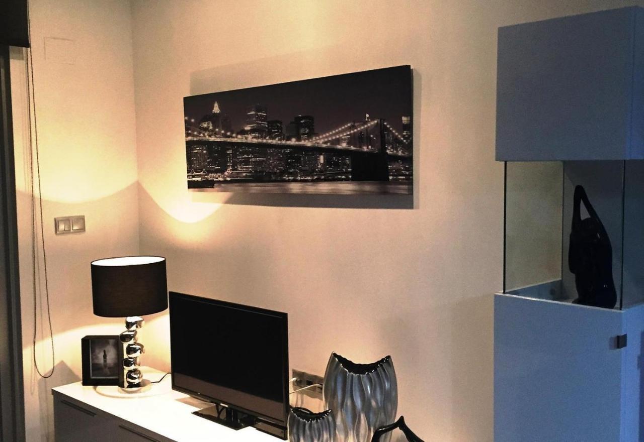 Luxury Suite Apartment 托雷维耶哈 外观 照片