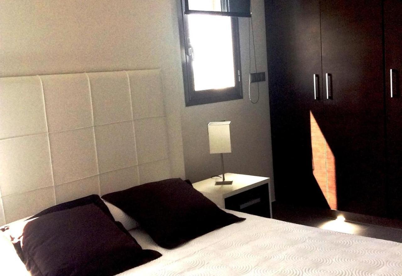 Luxury Suite Apartment 托雷维耶哈 外观 照片