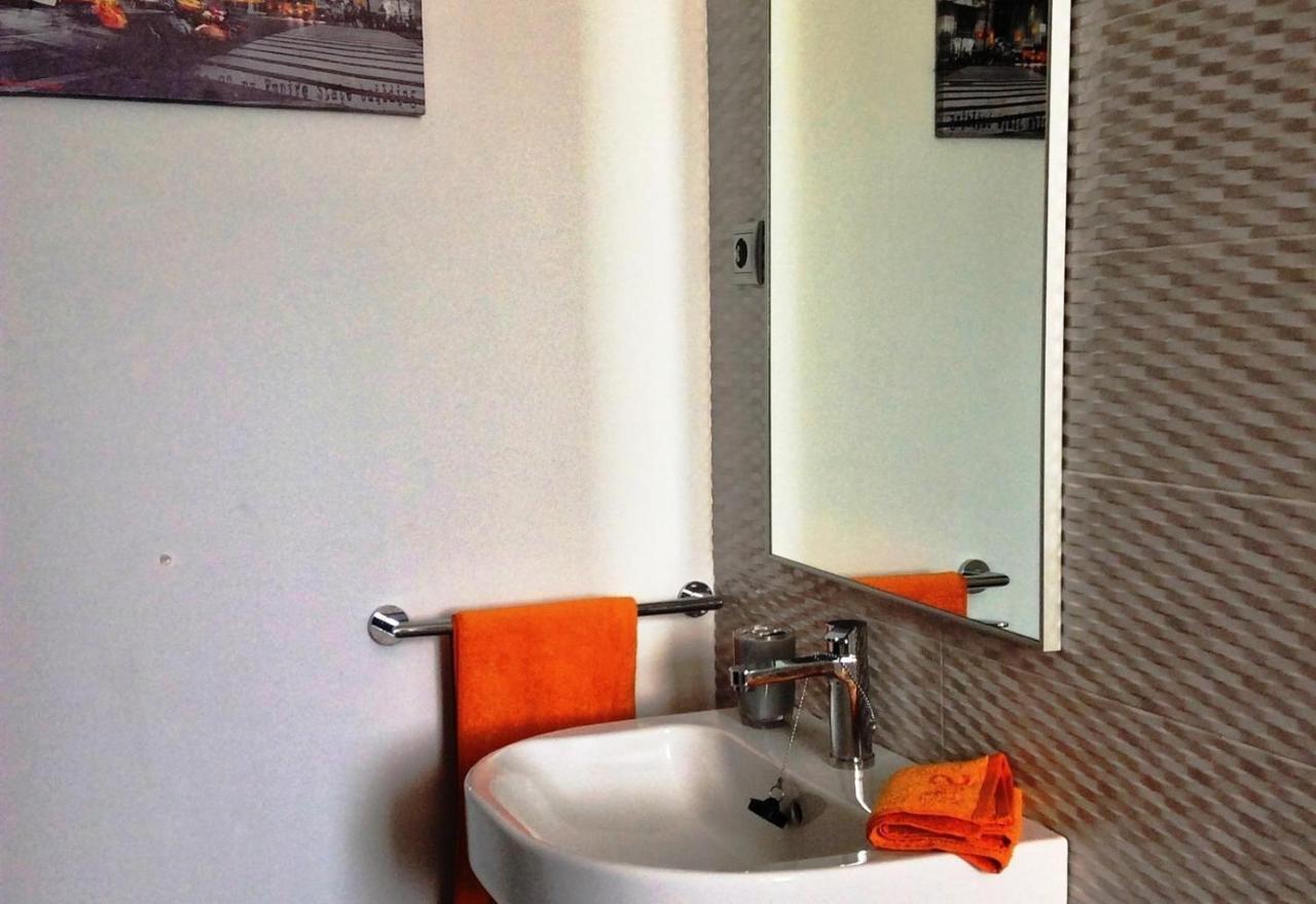 Luxury Suite Apartment 托雷维耶哈 外观 照片